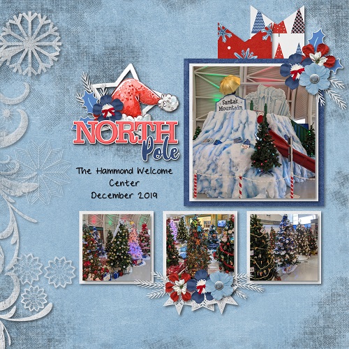 North Pole