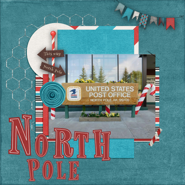 North Pole