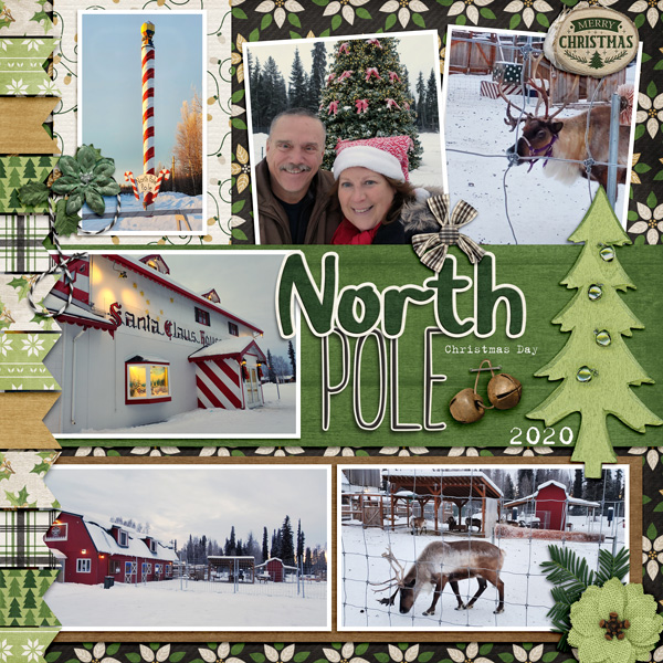 North Pole