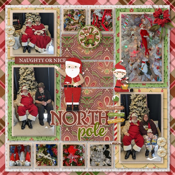 North Pole