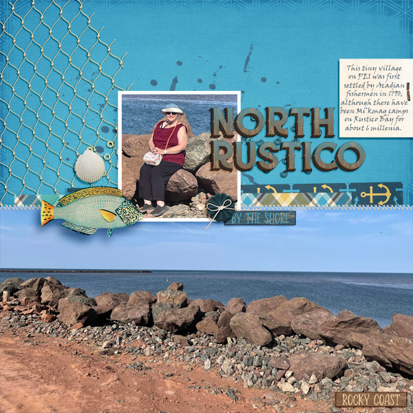 North Rustico