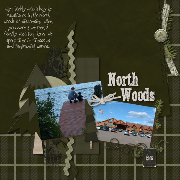 North Woods