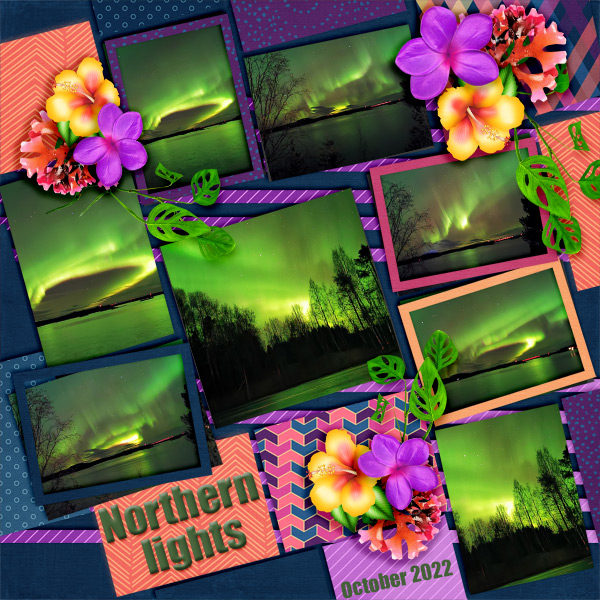 Northern-lights