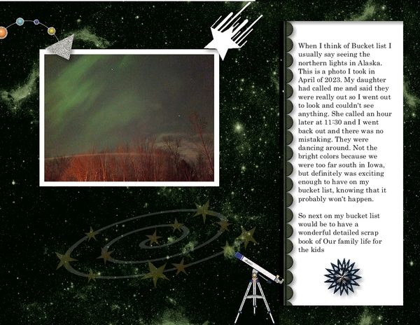 Northern Lights