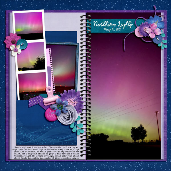Northern Lights