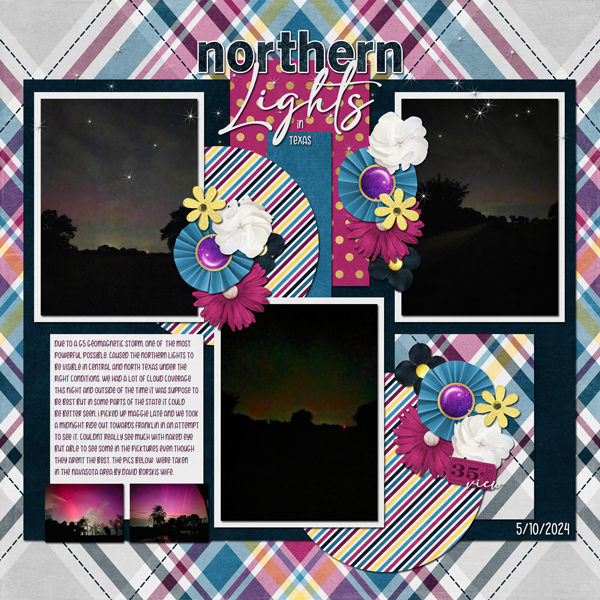 Northern Lights