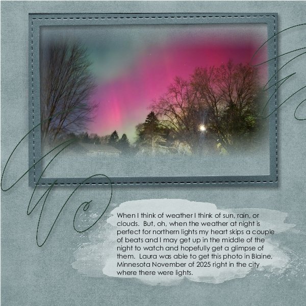 Northern Lights
