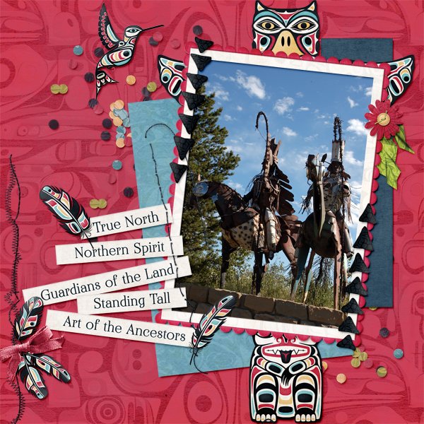 Northern-Spirit