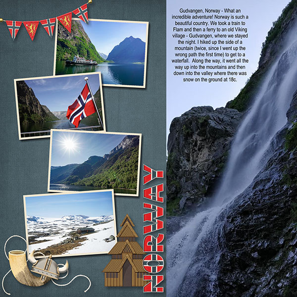 Norway