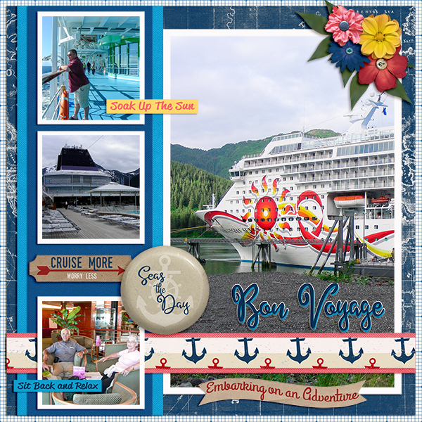 Norwegian Sun