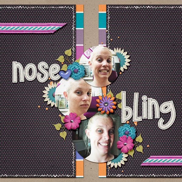 Nose Bling