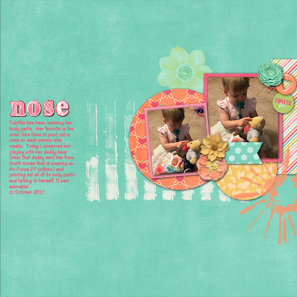 Nose