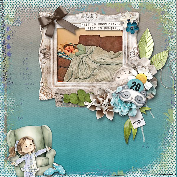 Not Feeling Well