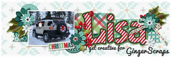 (Not My) December Siggie