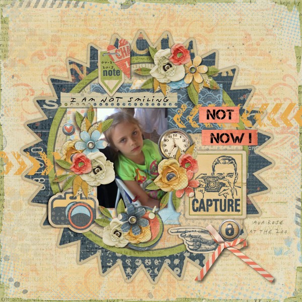 Not Now