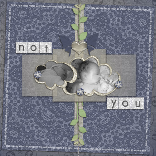 Not You