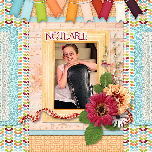 Note-able