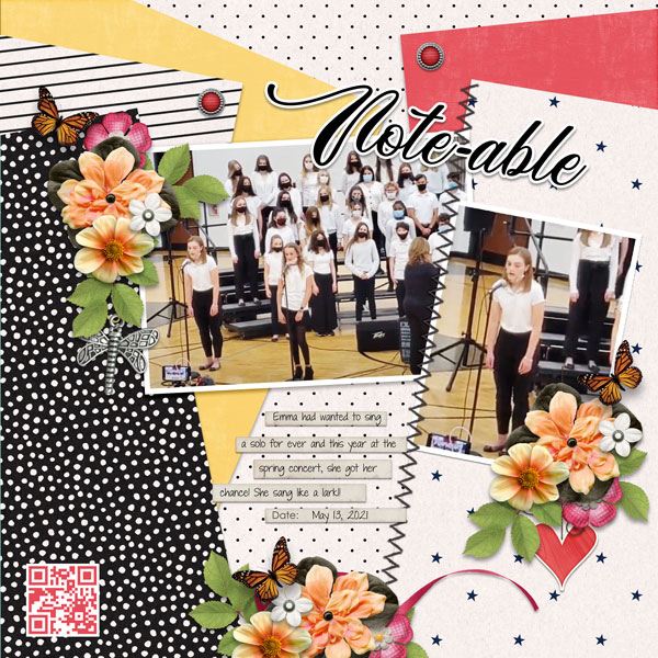 Note-able