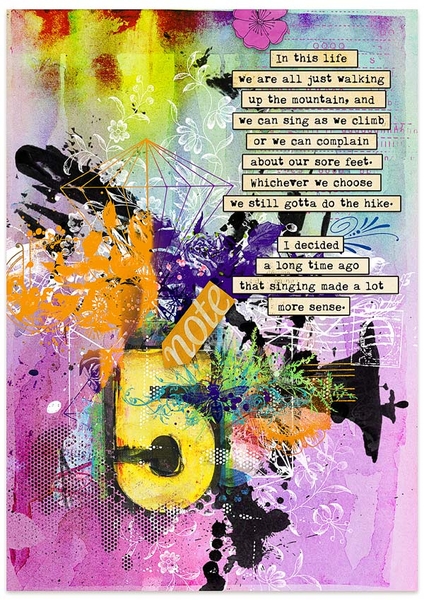 NOTE No5