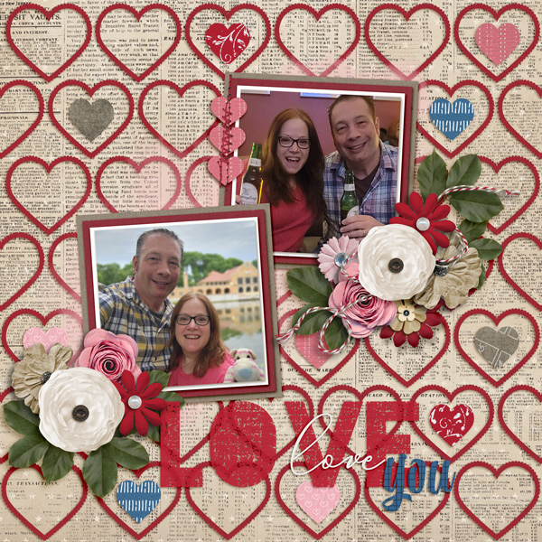 Noteworthy Love