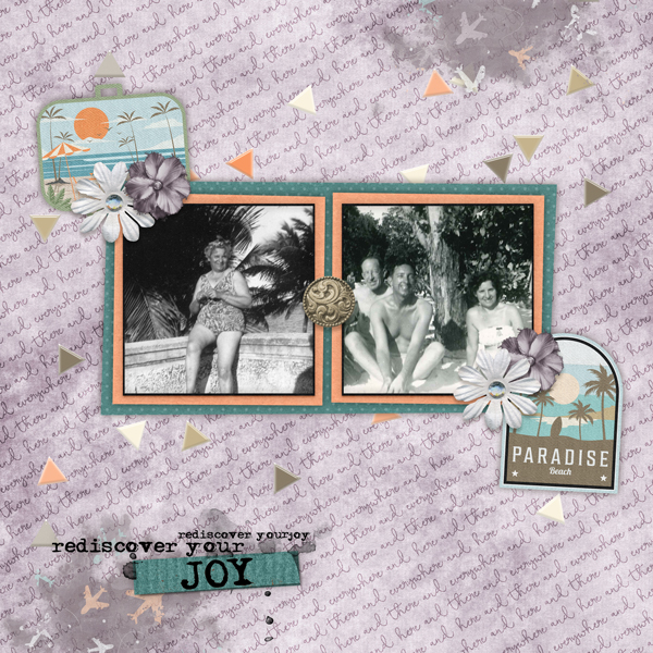 Noteworthy-ScrapChat Template Challenge #3