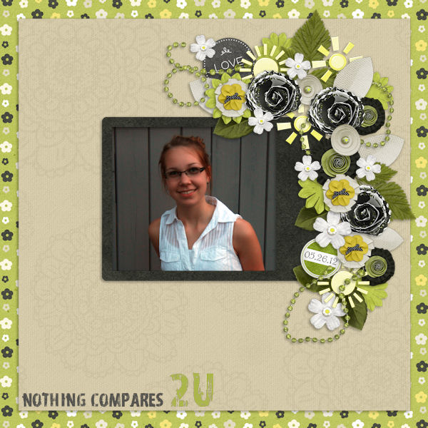 Nothing Compares 2 U