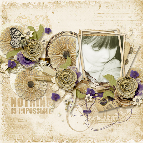 Nothing-Is-Impossible