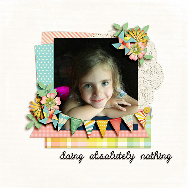 Nothing