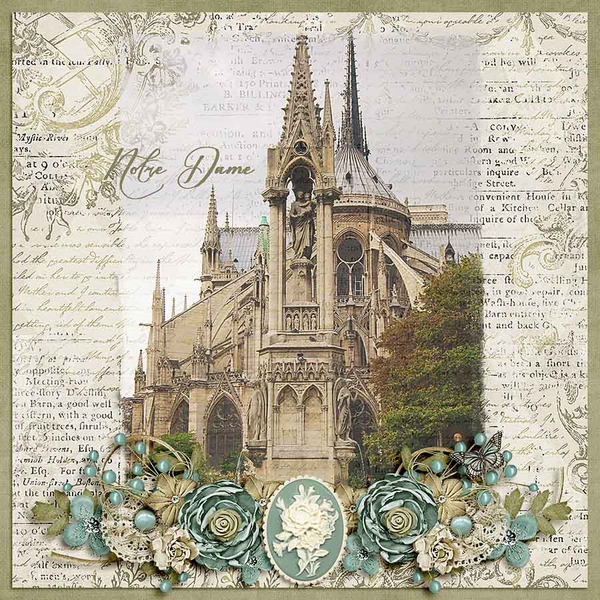 Notre Dame