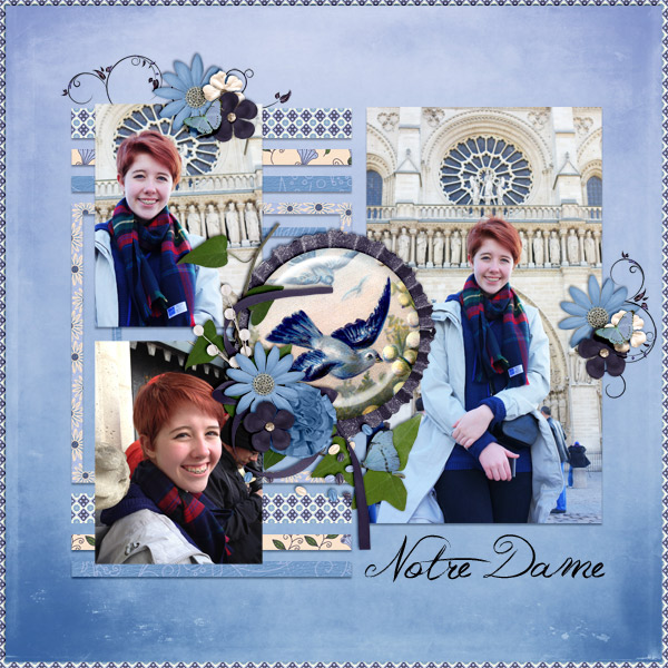 Notre Dame