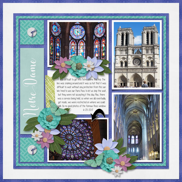 Notre Dame