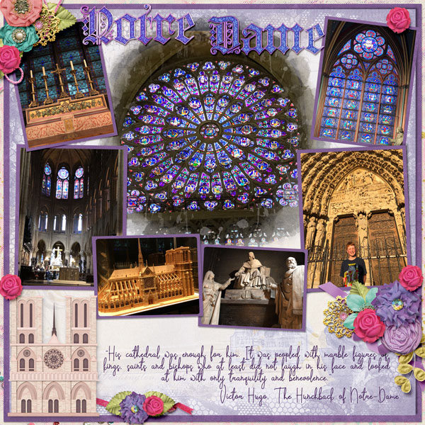 Notre Dame