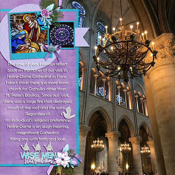 Notre-Dame