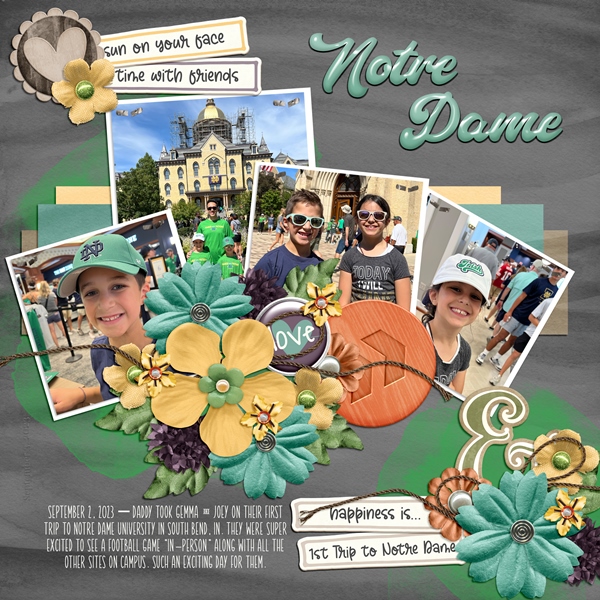 Notre Dame