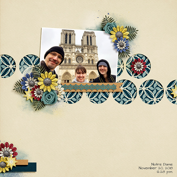 Notre