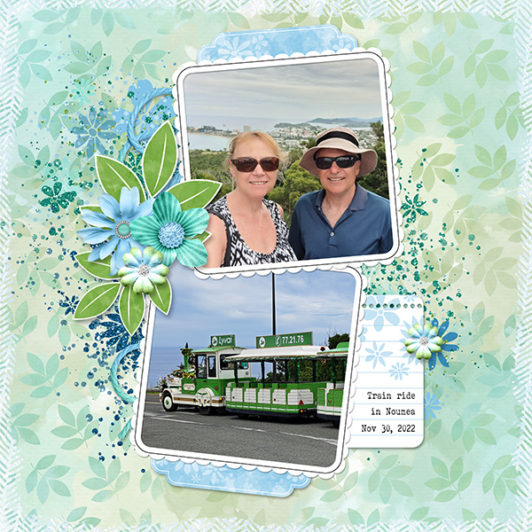 Noumea