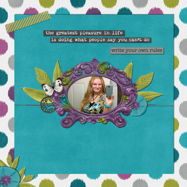 Nov 2014 DD Challenge