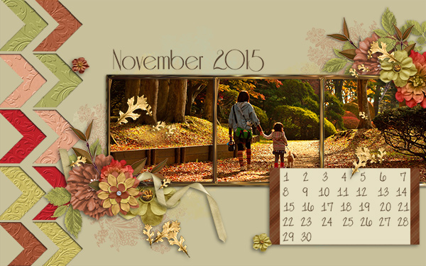 Nov.2015 Desktop Challenge