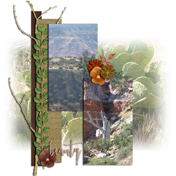Nov 2015 Mix-It-Up Challenge