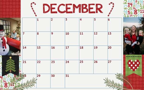 Nov 2020 Desktop challenge