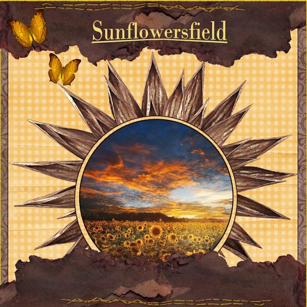 Nov. 2025 Color Challenge-Orange-Brown Sunflowersfield.jpg