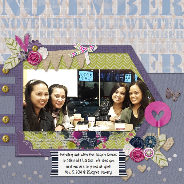 Nov Brush Challenge