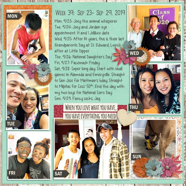 Nov Connie Prince 2019 Challenge