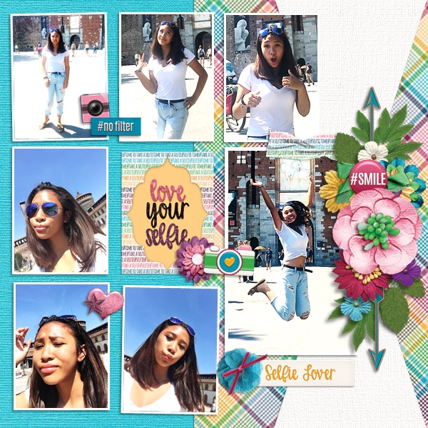 Nov Designer Spotlight Challenge