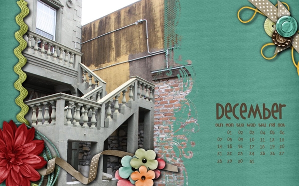 Nov Desktop Challenge