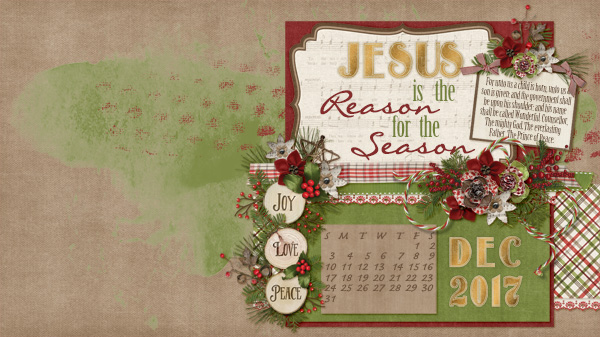 Nov Desktop Challenge