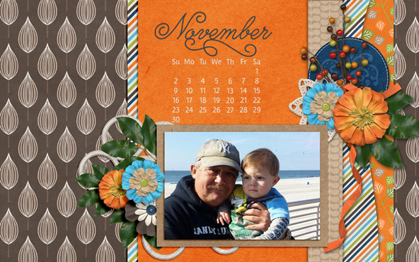 Nov Desktop