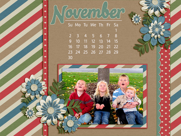 nov desktop