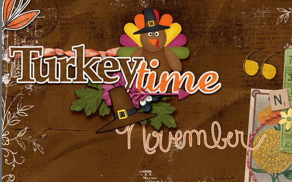 Nov Desktop