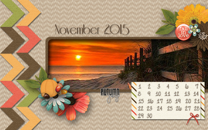 Nov Desktop